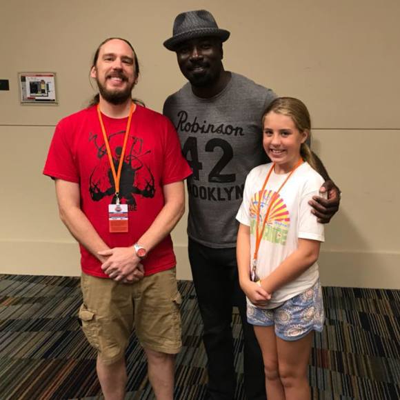 Meet your Posher, Jeffrey - Picture 1 of 1